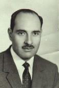محمود الربداوي